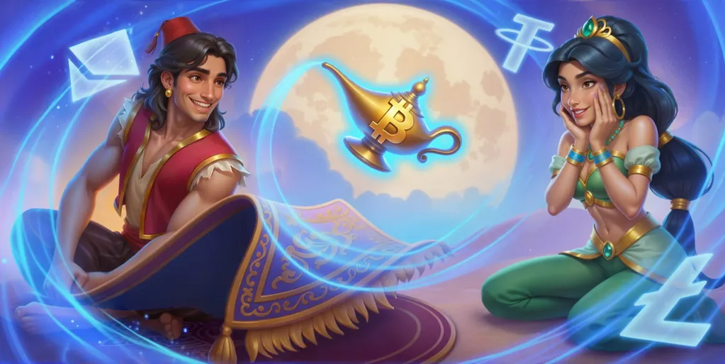 Alawin Casino App-Screenshot